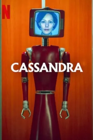 Cassandra (season 1)