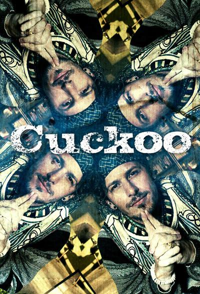 Cuckoo (season 2)