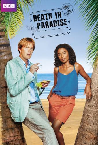 Death in Paradise (season 14)