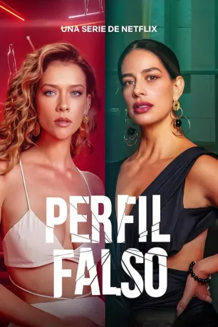 Fake Profile (season 2)