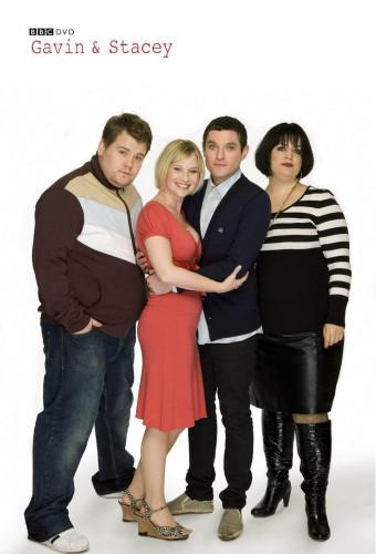 Gavin & Stacey (season 1)