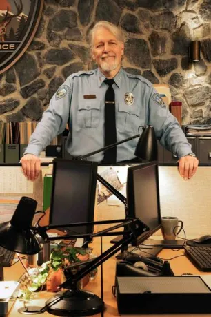 Good Cop/Bad Cop (season 1)