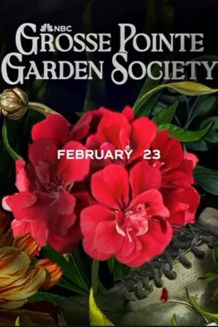 Grosse Pointe Garden Society (season 1)