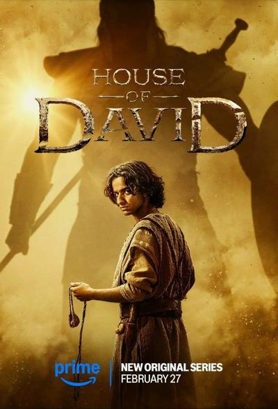 House of David (season 1)