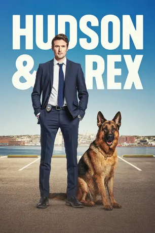 Hudson & Rex (season 7)