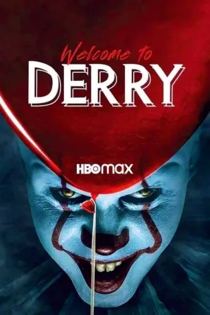 IT: Welcome to Derry (season 1)