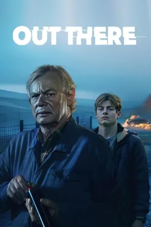 Out There (season 1) Out There (season 1)