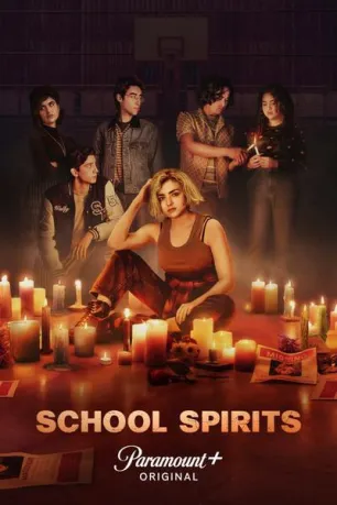 School Spirits (season 2)