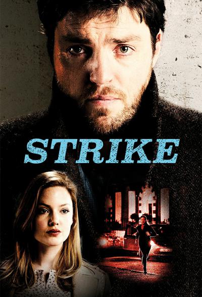 Strike (season 2)