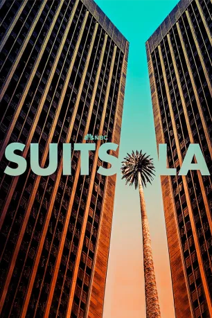 Suits LA (season 1)