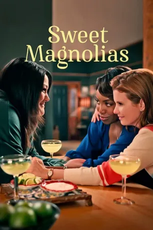 Sweet Magnolias (season 4)