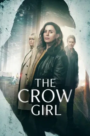 The Crow Girl (season 1)