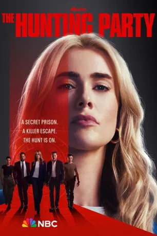 The Hunting Party (season 1)