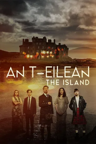 The Island (season 1)