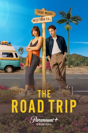 The Road Trip (season 1) The Road Trip (season 1)