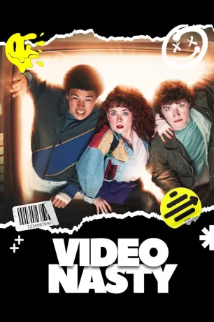 Video Nasty (season 1)