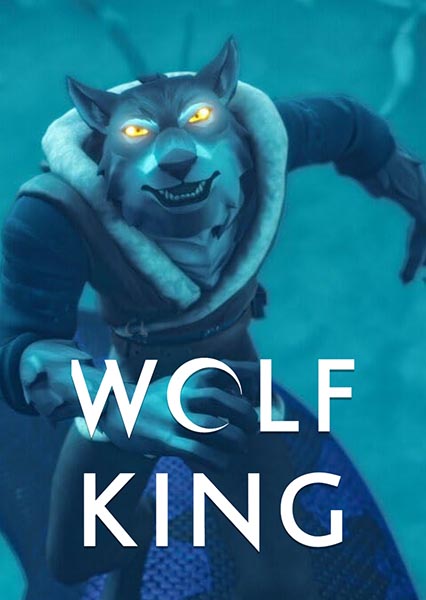 Wolf King (season 1)