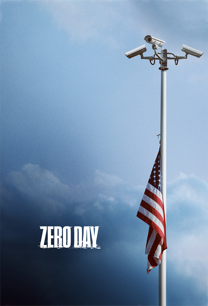 Zero Day (season 1)