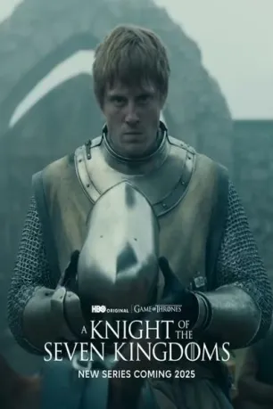 A Knight of the Seven Kingdoms (season 1)