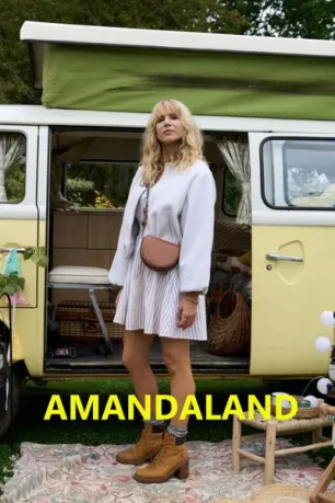 Amandaland (season 1)
