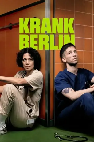 Berlin ER (season 1)