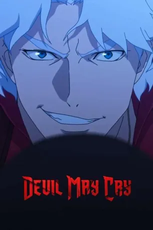 Devil May Cry (season 1) Devil May Cry (season 1)