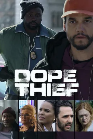 Dope Thief (season 1)