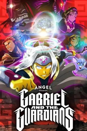 Gabriel and the Guardians (season 1)