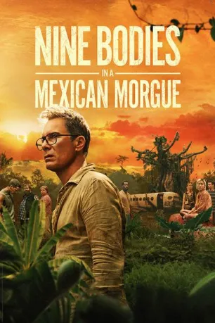 Nine Bodies in a Mexican Morgue (season 1) Nine Bodies in a Mexican Morgue (season 1)