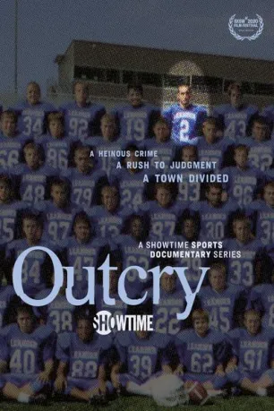 Outcry (season 1)