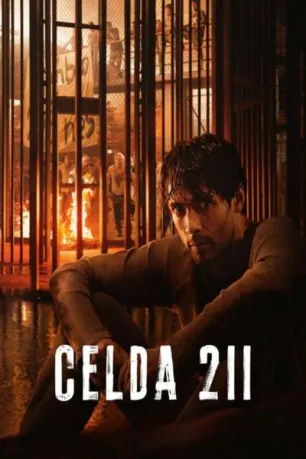 Prison Cell 211 (season 1)