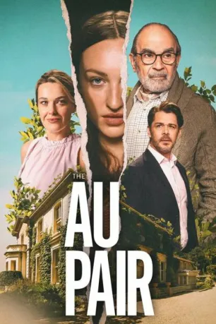 The Au Pair (season 1) The Au Pair (season 1)