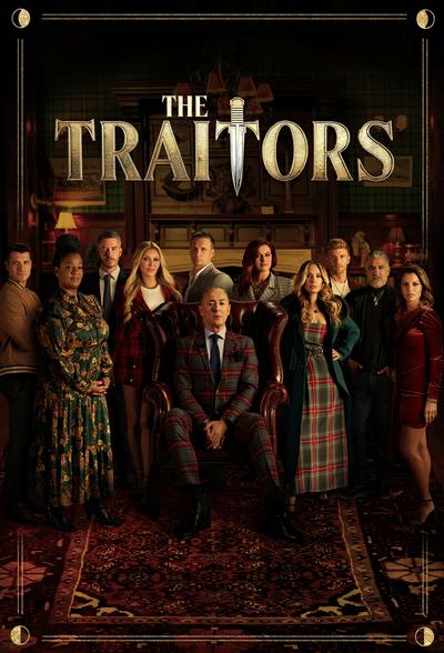 The Traitors (season 1)