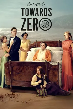 Towards Zero (season 1)