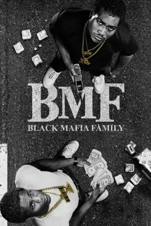 BMF (season 4) BMF (season 4)