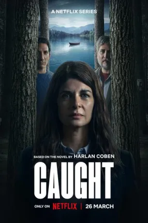 Caught (season 1)