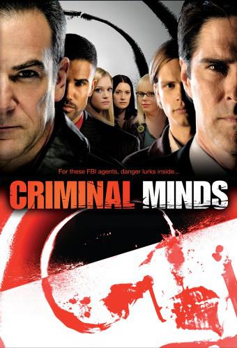 Criminal Minds (season 18)