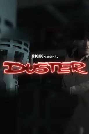 Duster (season 1)