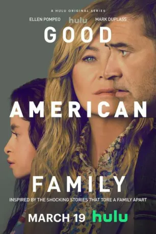 Good American Family (season 1)