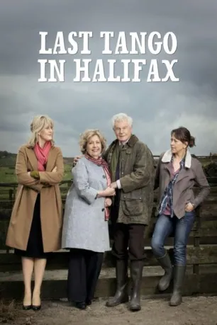 Last Tango in Halifax (season 1) Last Tango in Halifax (season 1)