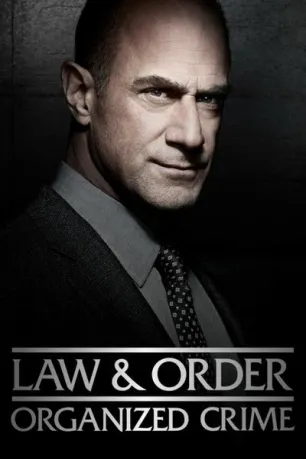 Law & Order: Organized Crime (season 5)