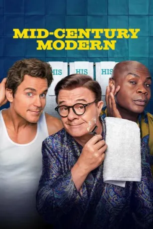 Mid-Century Modern (season 1)