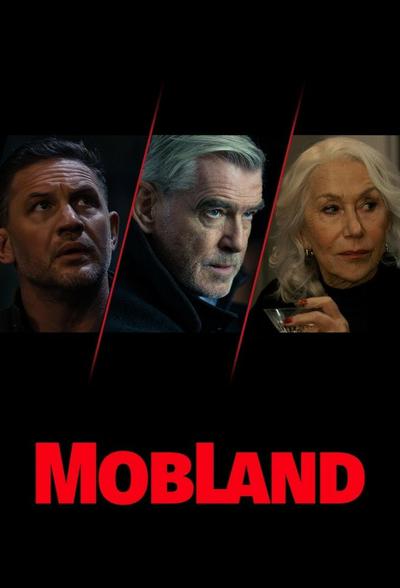 MobLand (season 1)