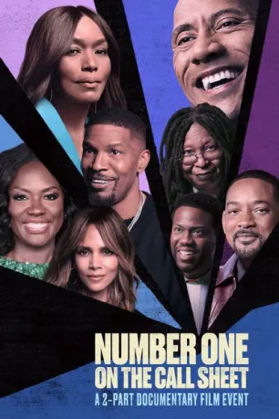 Number One on the Call Sheet (season 1)