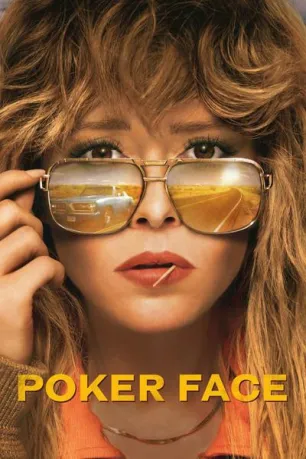 Poker Face (season 2) Poker Face (season 2)