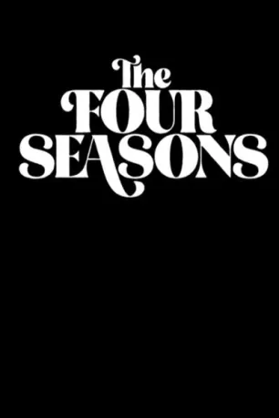 The Four Seasons (season 1) The Four Seasons (season 1)
