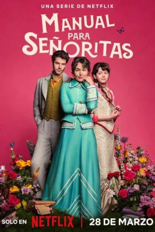 The Lady's Companion (season 1)