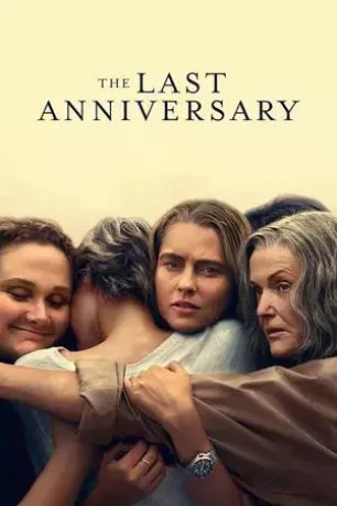 The Last Anniversary (season 1)
