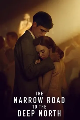 The Narrow Road to the Deep North (season 1)