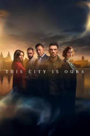 This City Is Ours (season 1)